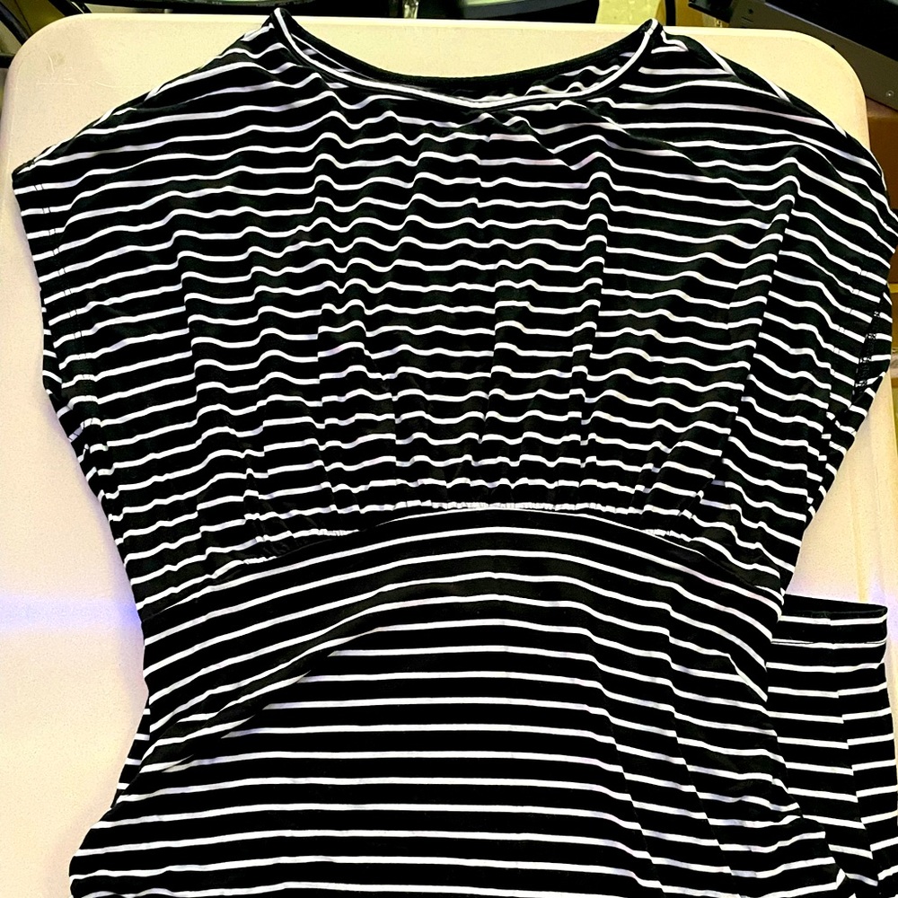 Maternity Dress